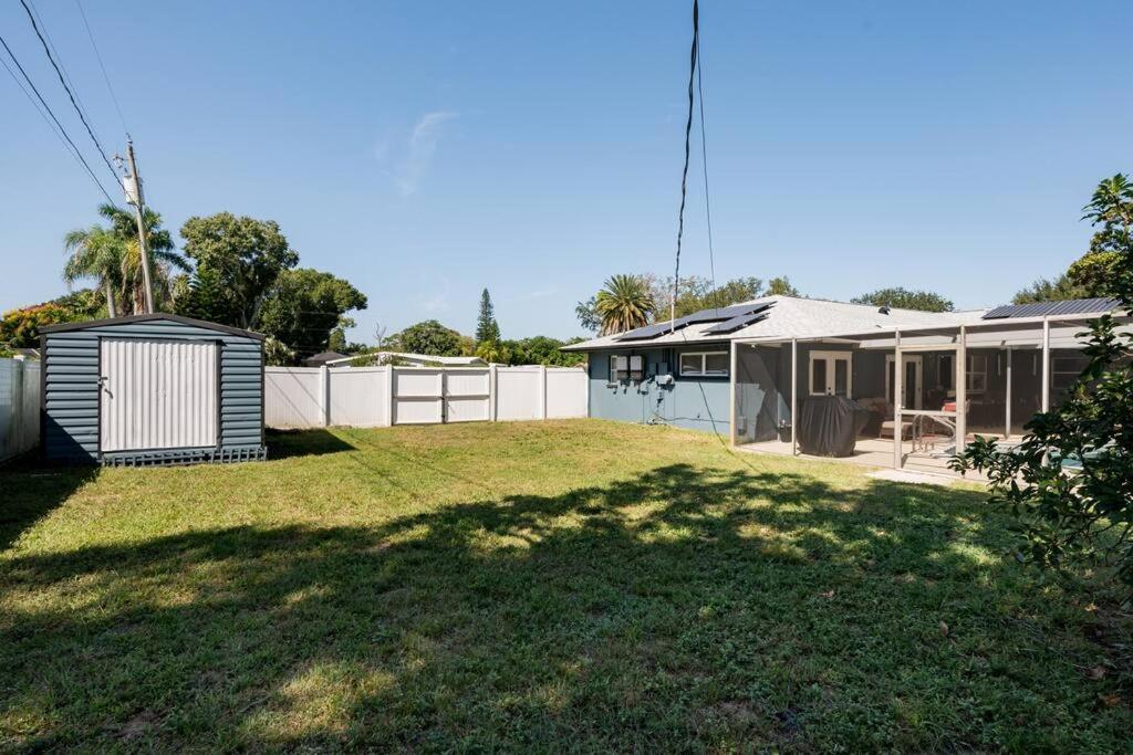 Elegant Heated Pool Home 12 Minutes To The Beaches Of Anna Maria Island And Img Academy Bradenton Luaran gambar