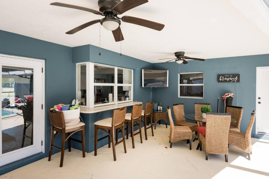 Elegant Heated Pool Home 12 Minutes To The Beaches Of Anna Maria Island And Img Academy Bradenton Luaran gambar