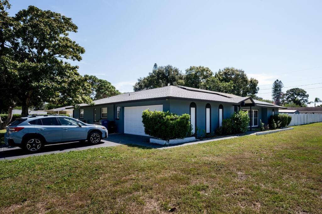 Elegant Heated Pool Home 12 Minutes To The Beaches Of Anna Maria Island And Img Academy Bradenton Luaran gambar